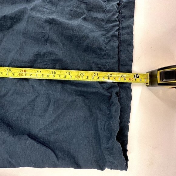 Vintage Dr Seuss Jacket Adult XL Cat In The Hat Athletic Seuss Wind Breaker - Picture 12 of 14